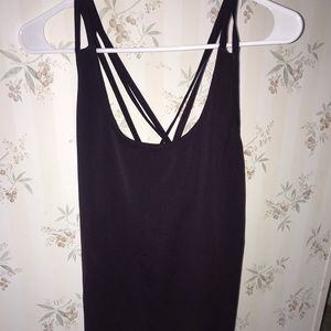 Gap Fit athletic top
